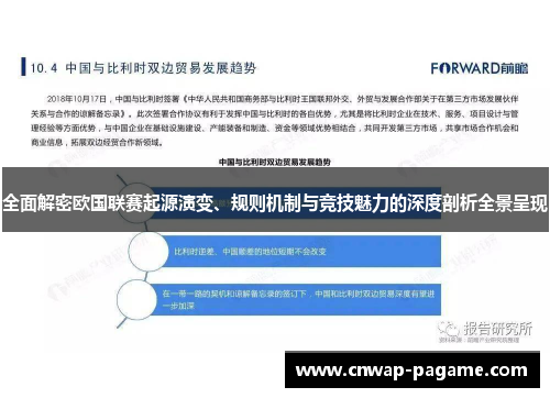 全面解密欧国联赛起源演变、规则机制与竞技魅力的深度剖析全景呈现