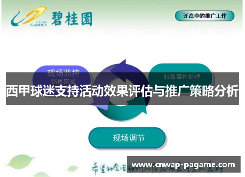 西甲球迷支持活动效果评估与推广策略分析