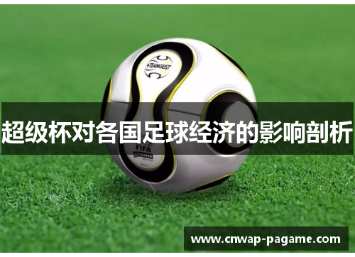 超级杯对各国足球经济的影响剖析