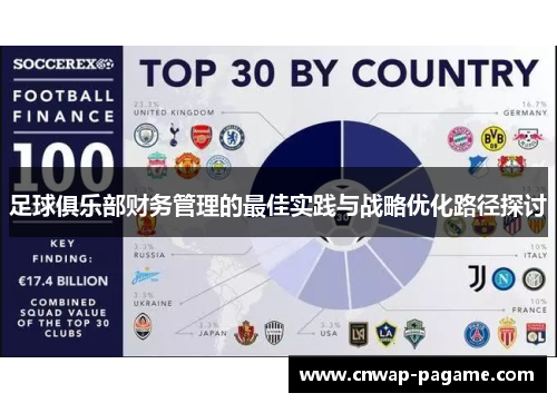 足球俱乐部财务管理的最佳实践与战略优化路径探讨