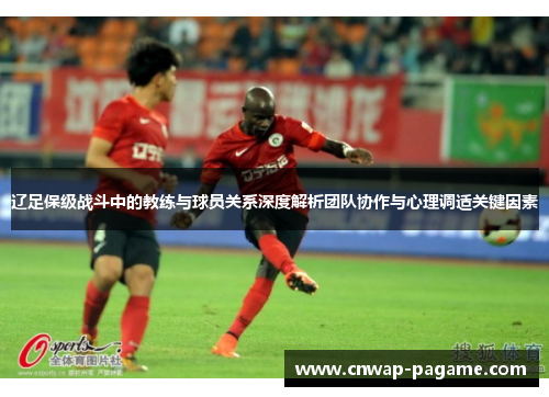 辽足保级战斗中的教练与球员关系深度解析团队协作与心理调适关键因素